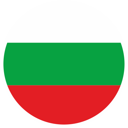 Bulgaria flag